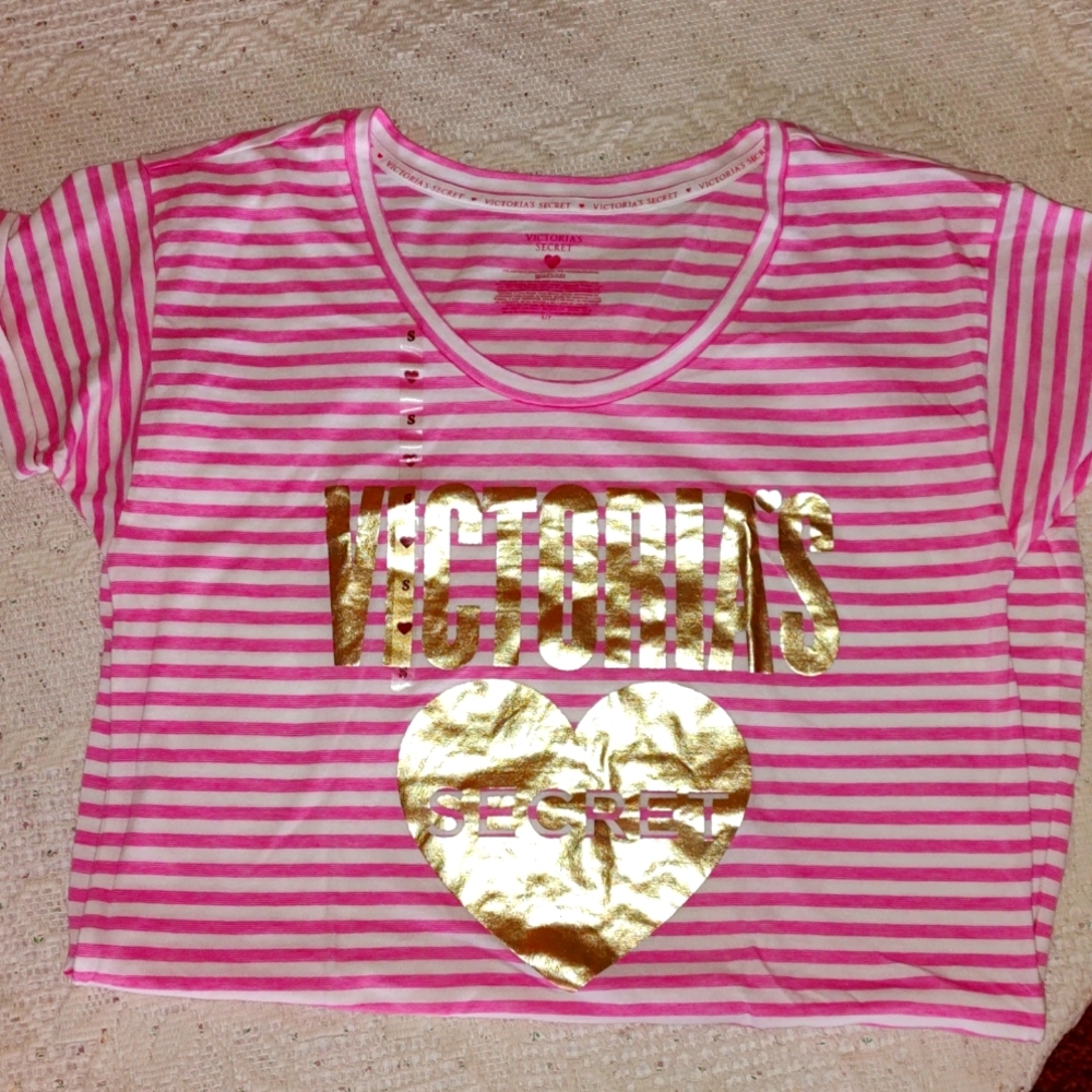 NEW VICTORIA'S SECRET NIGHTGOWN